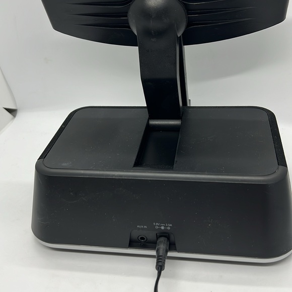 Altec Lansing Octiv Stage Speaker and Charging Dock for iPad iPhone iPod NIB - Picture 5 of 11